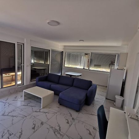 Apartments Bibic Budva Eksteriør bilde