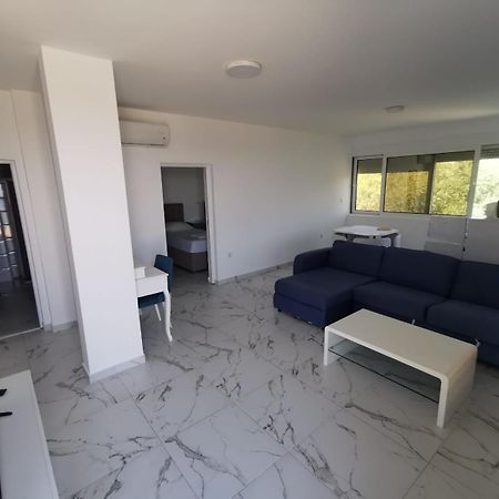 Apartments Bibic Budva Eksteriør bilde