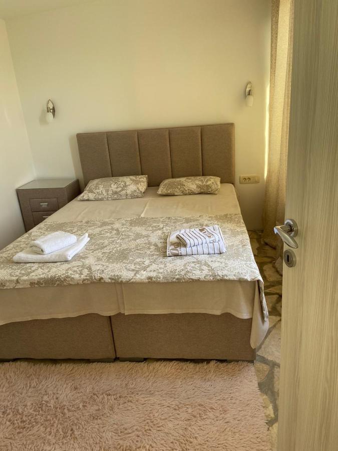 Apartments Bibic Budva Eksteriør bilde
