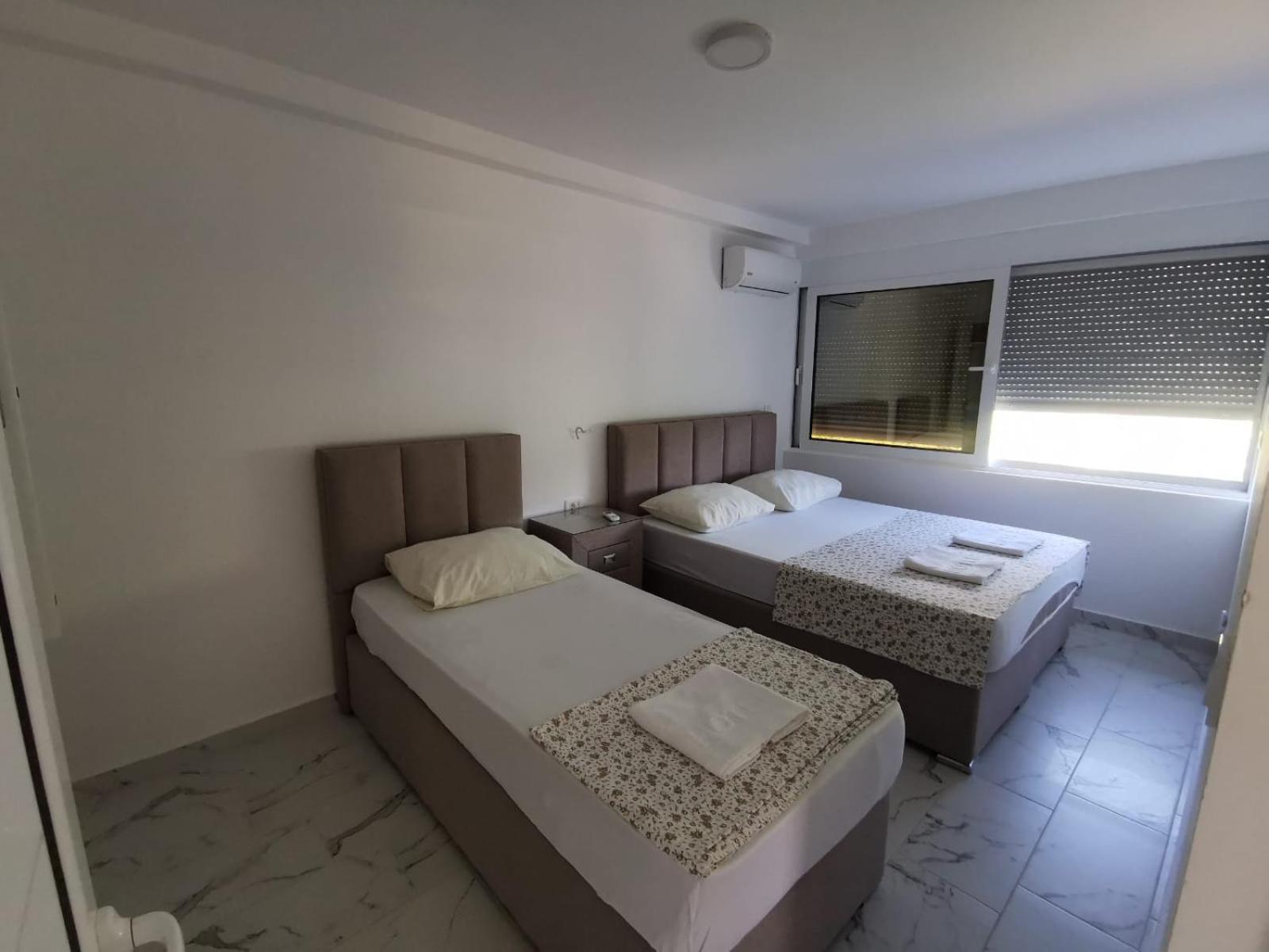 Apartments Bibic Budva Eksteriør bilde