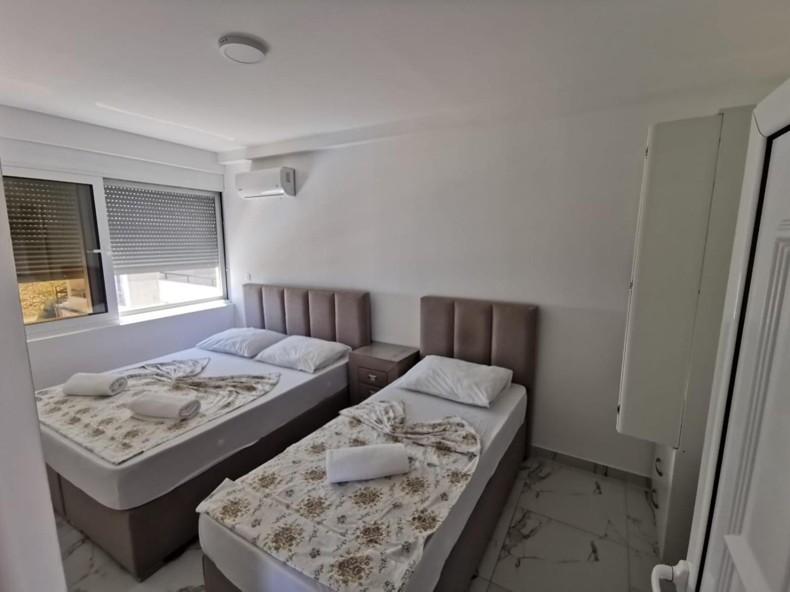 Apartments Bibic Budva Eksteriør bilde