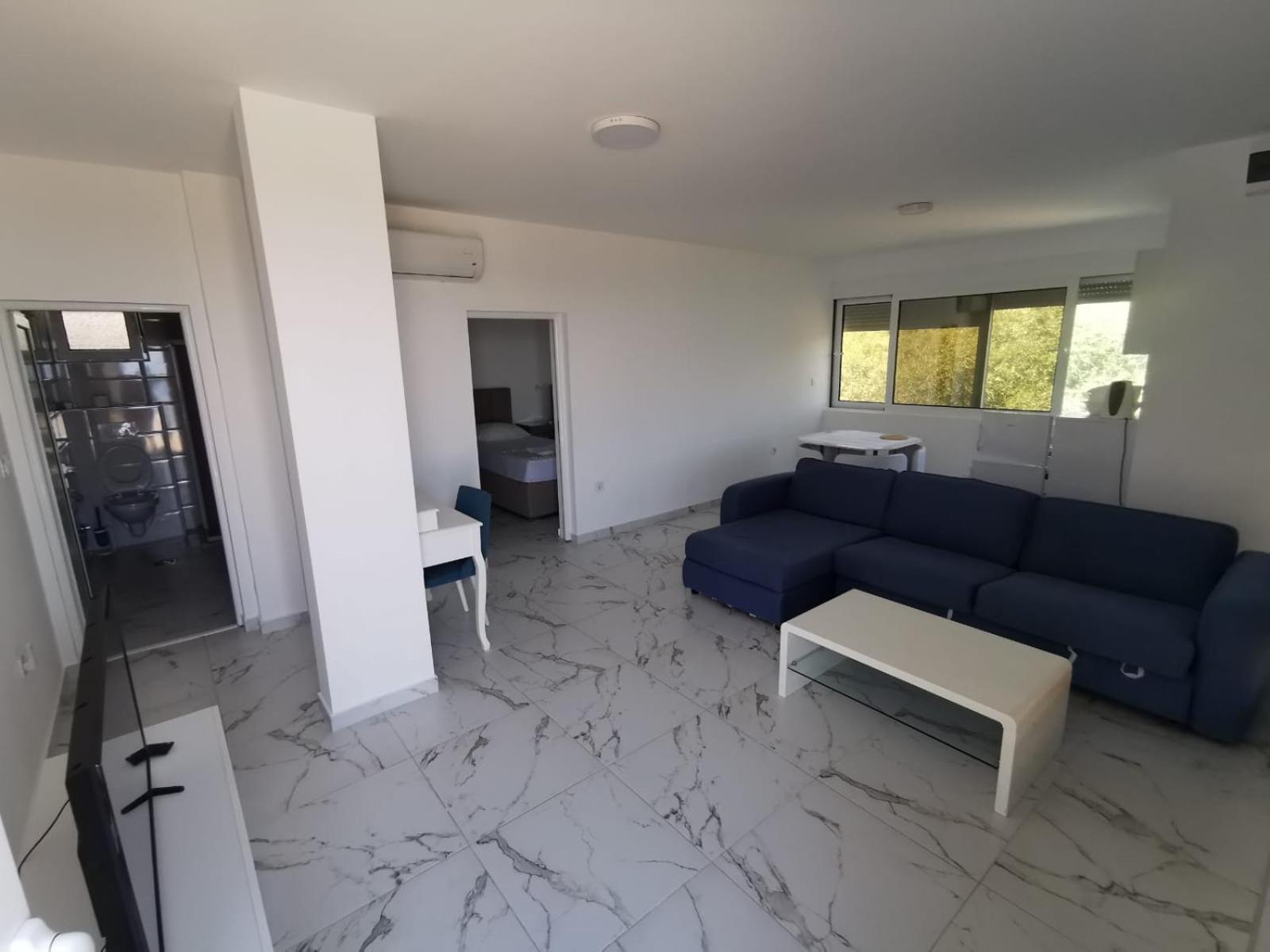 Apartments Bibic Budva Eksteriør bilde