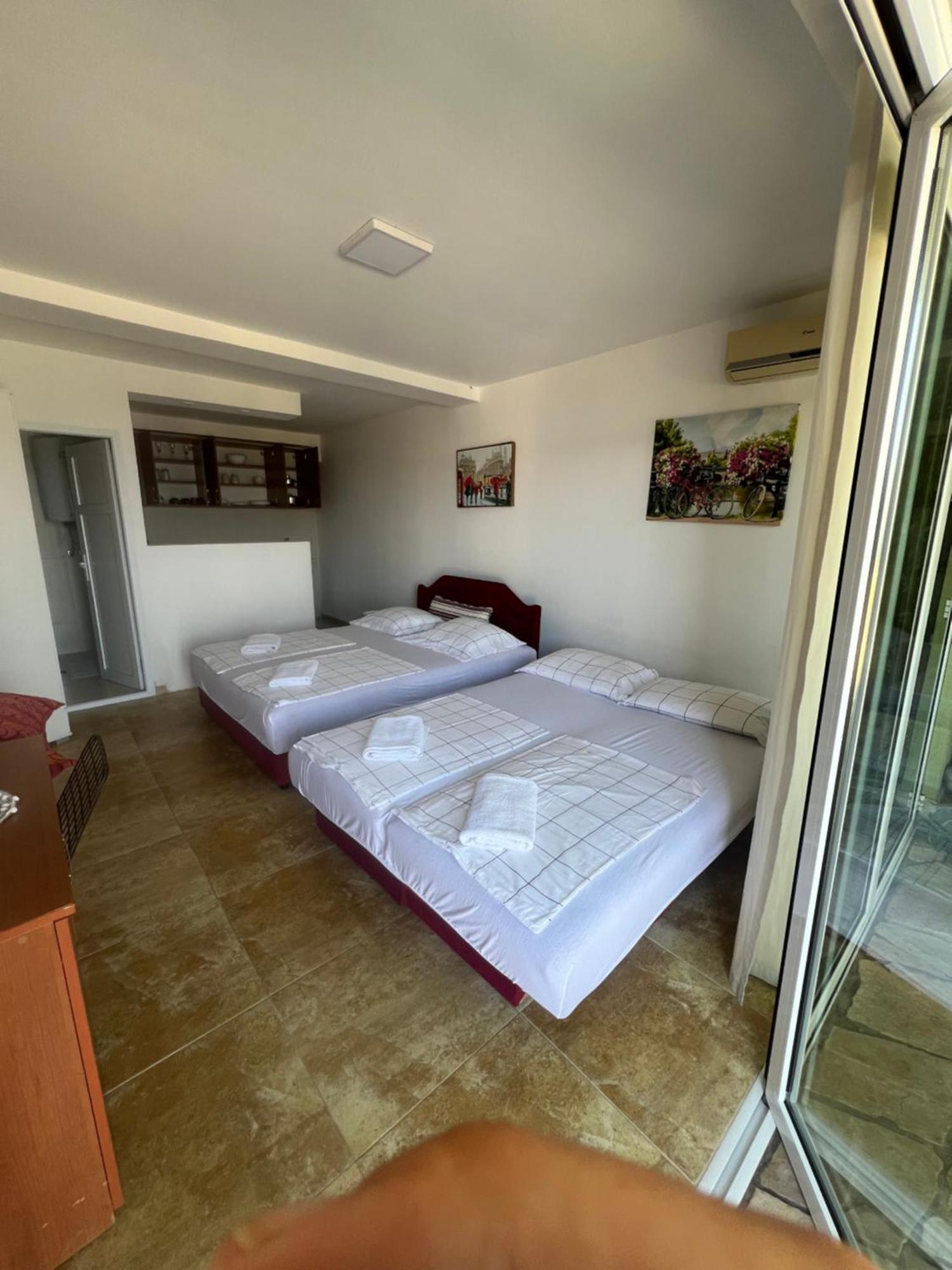 Apartments Bibic Budva Eksteriør bilde