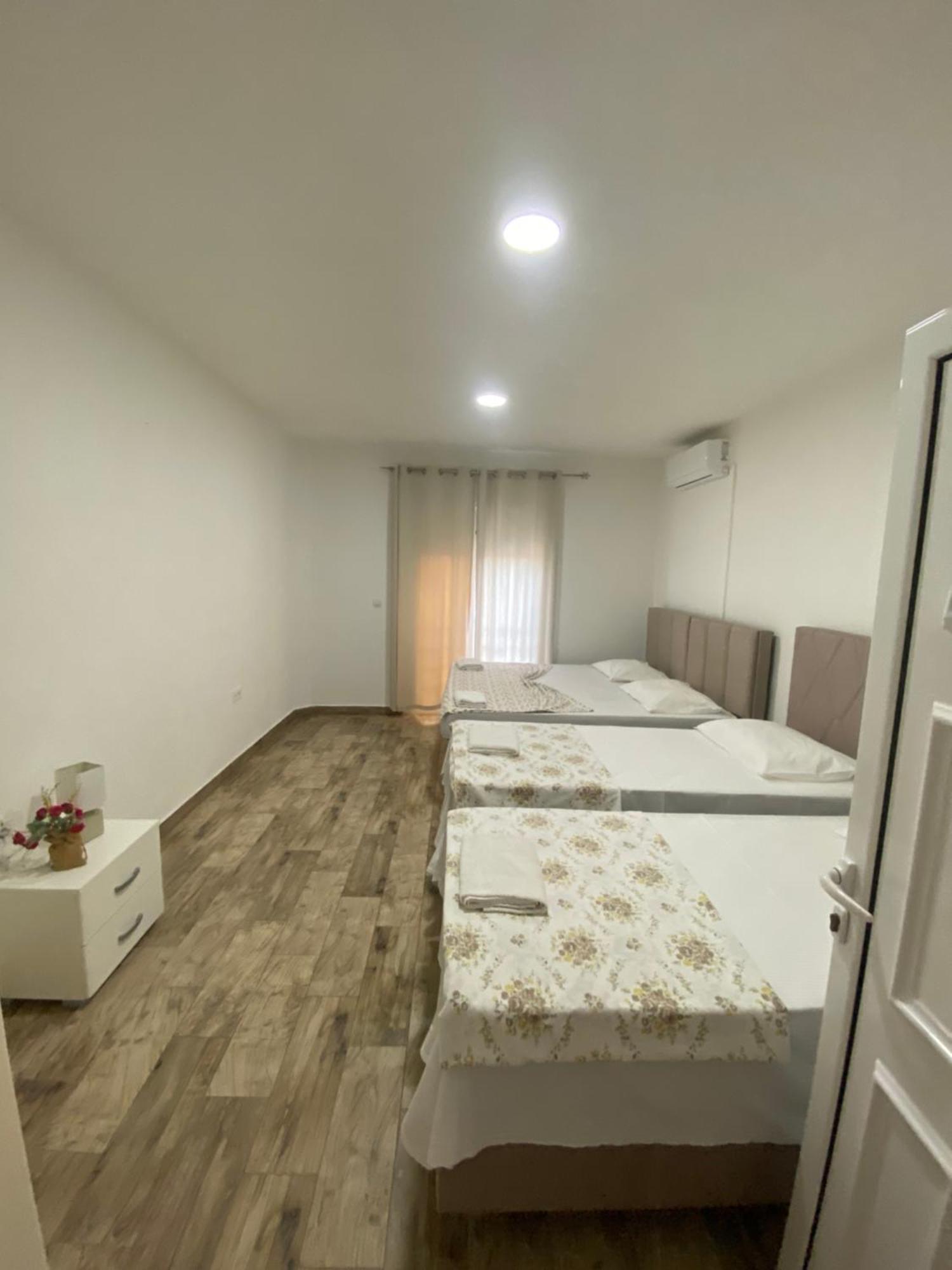 Apartments Bibic Budva Eksteriør bilde
