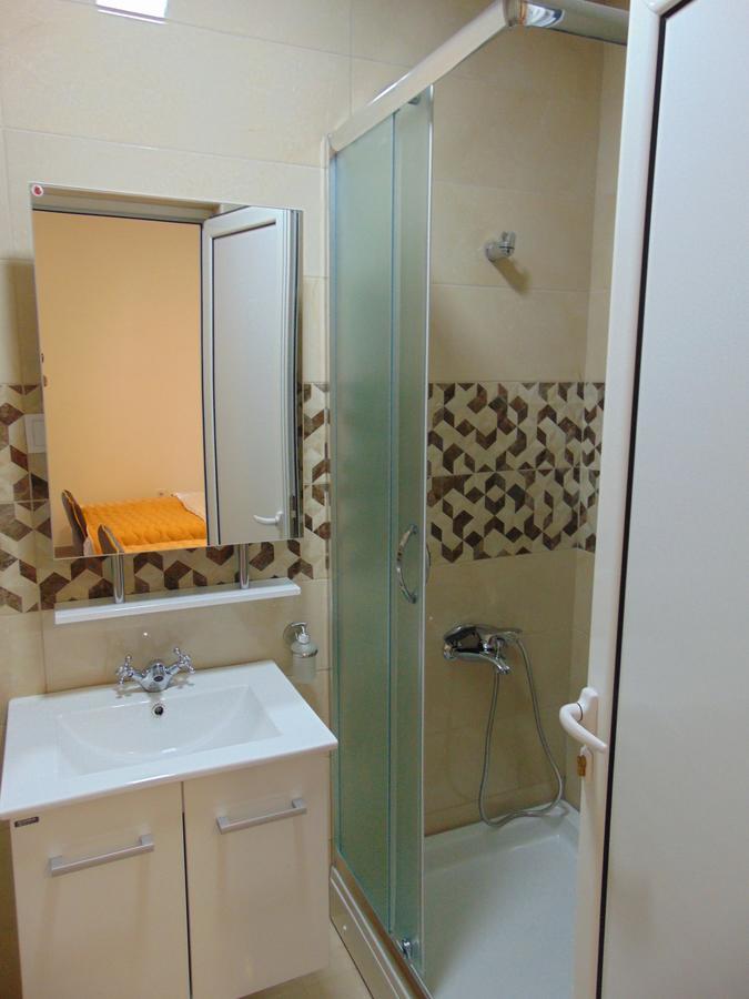 Apartments Bibic Budva Eksteriør bilde